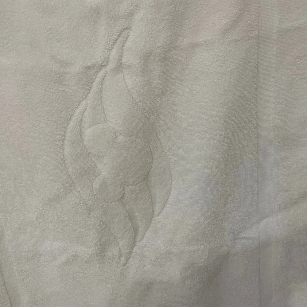 Disney Cruise Line Mickey Mouse White Bath Mat Frette Exclusive Design Turkey